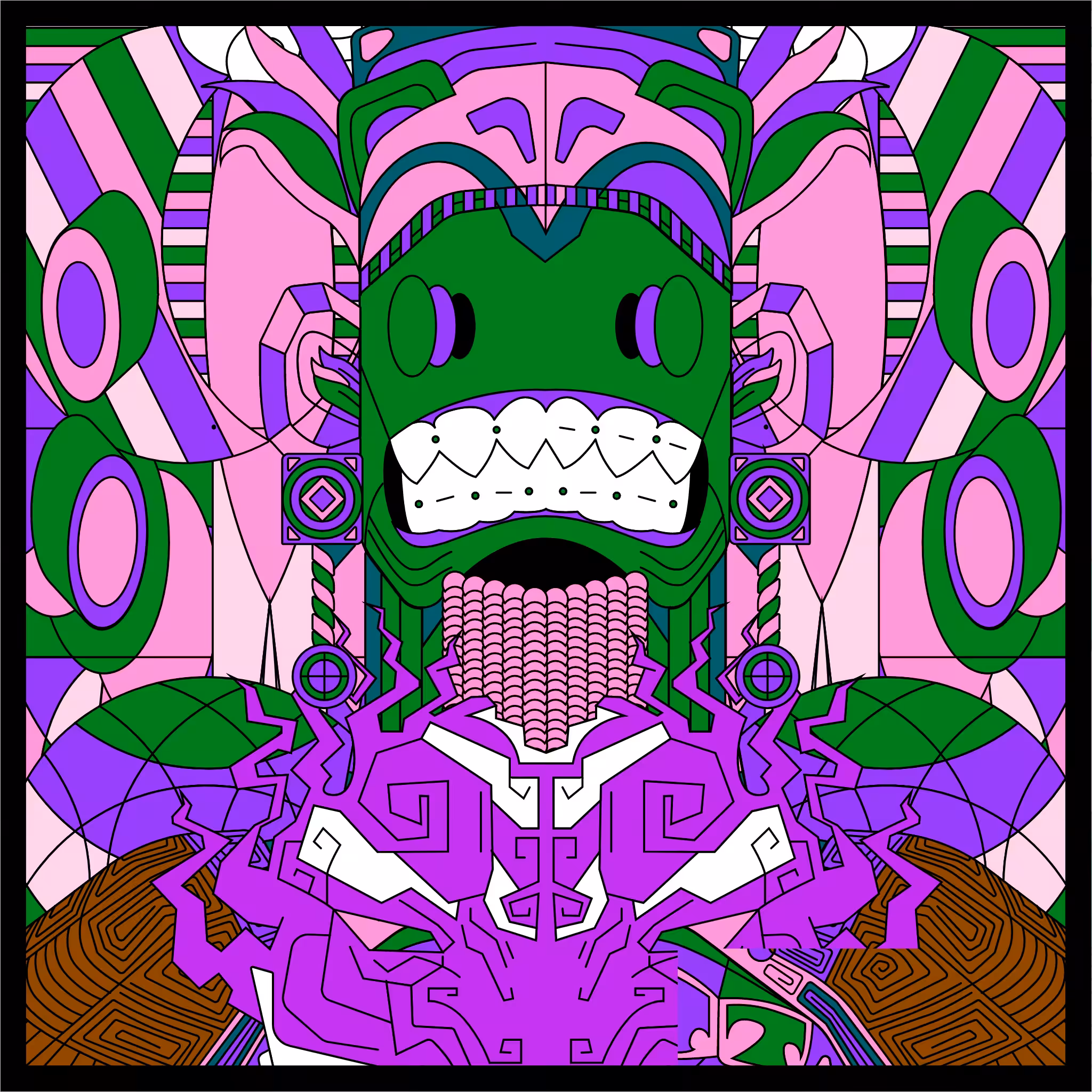 COLORIZ #100