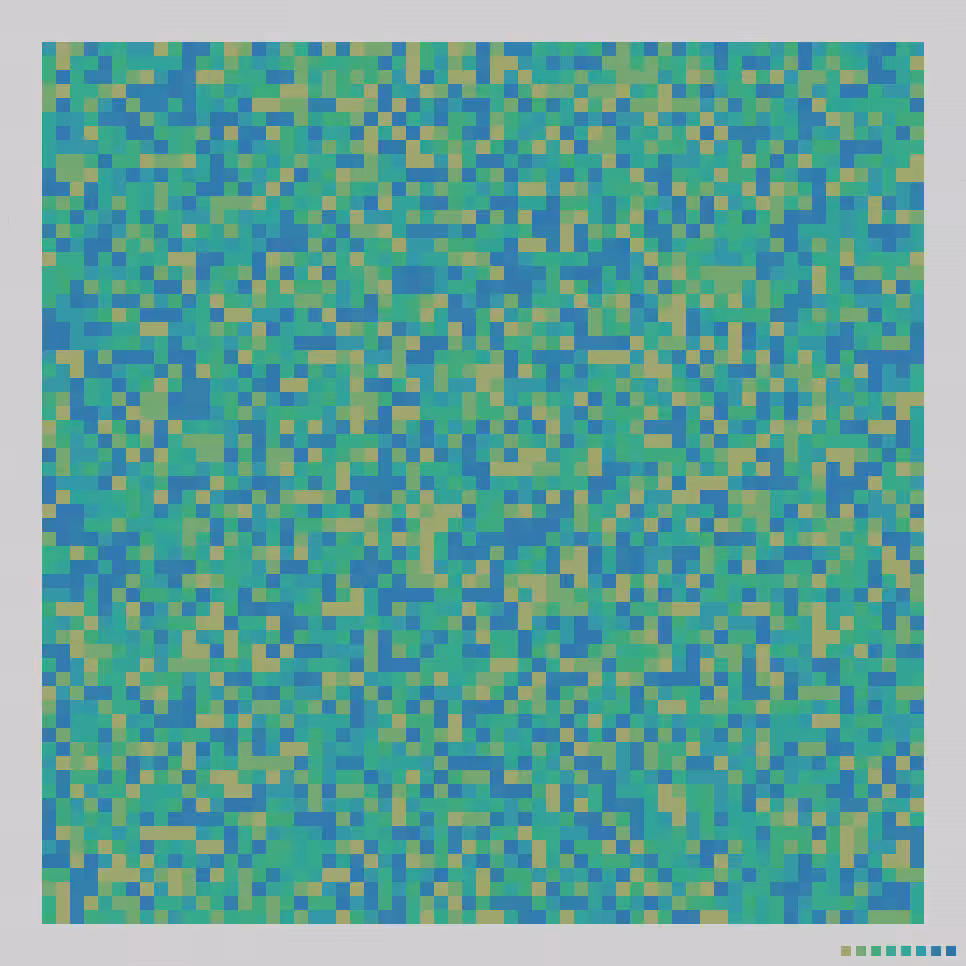 Bored Squares #146