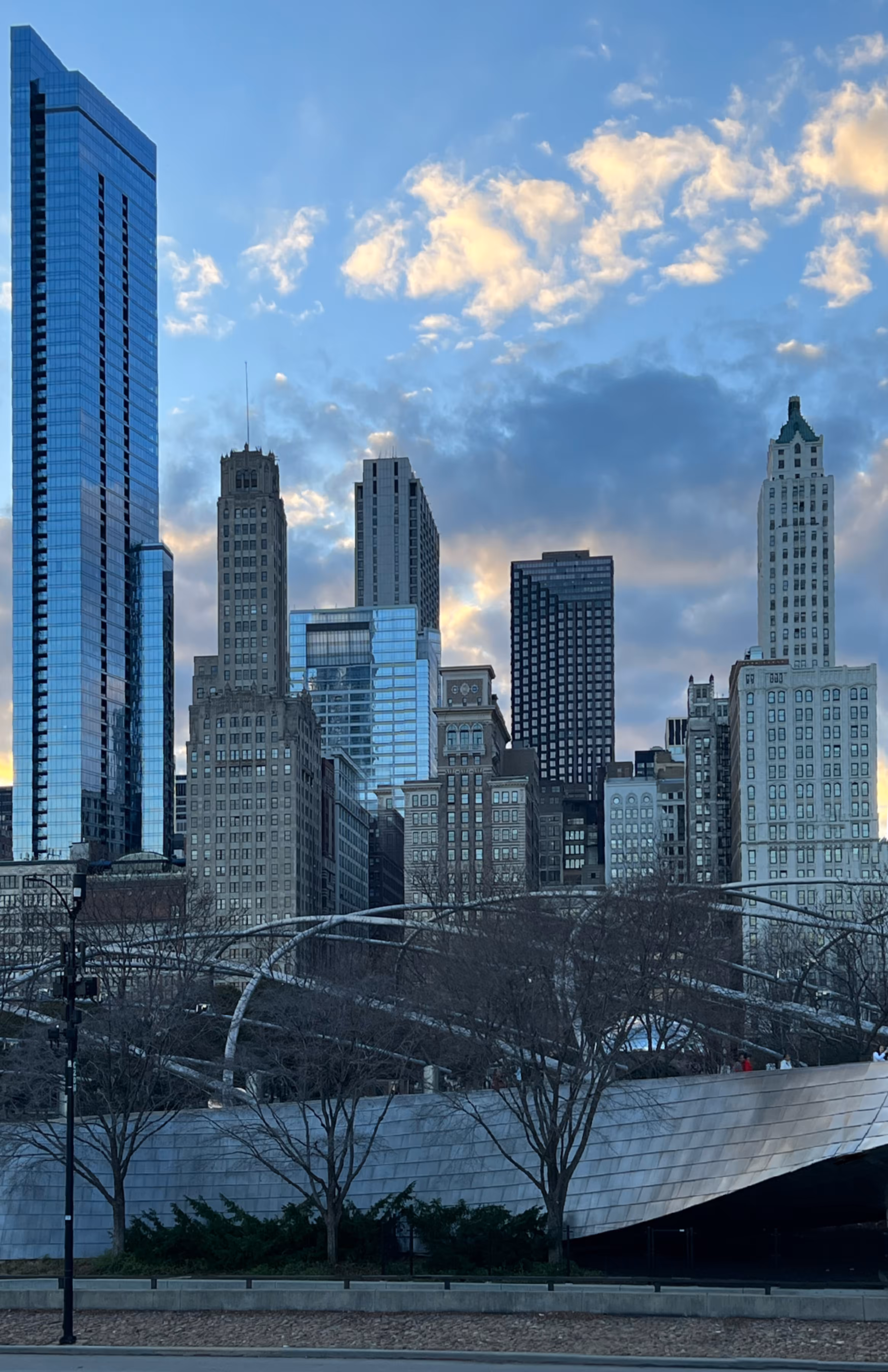 CHICAGO COLLECTION 