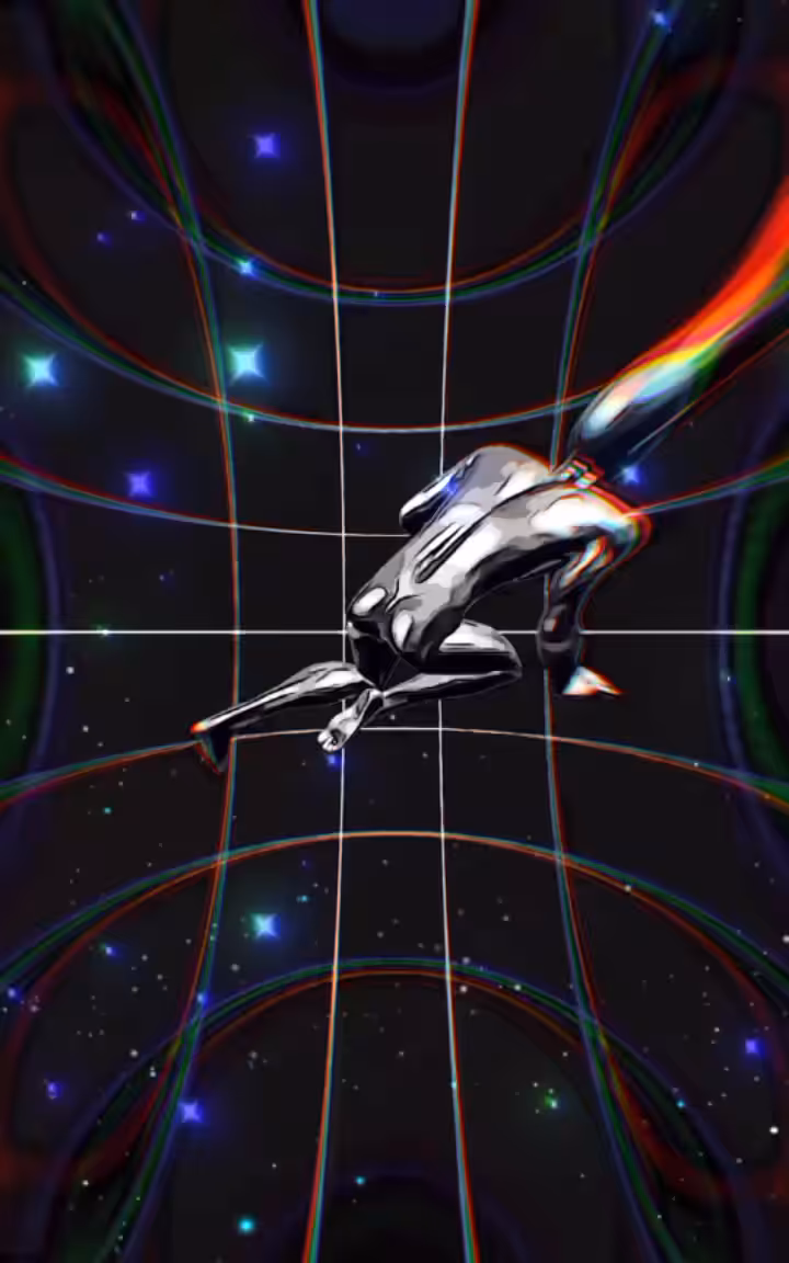Navigate the net 