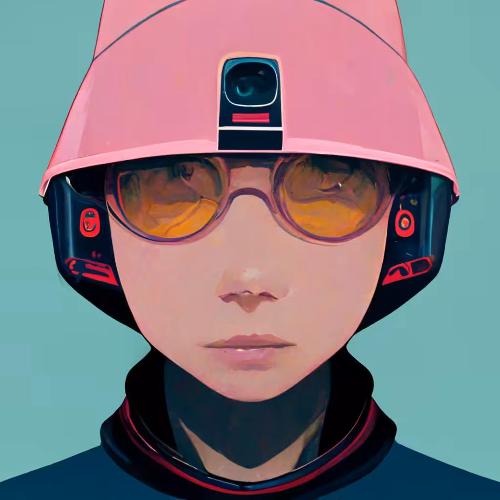 Space Travelers