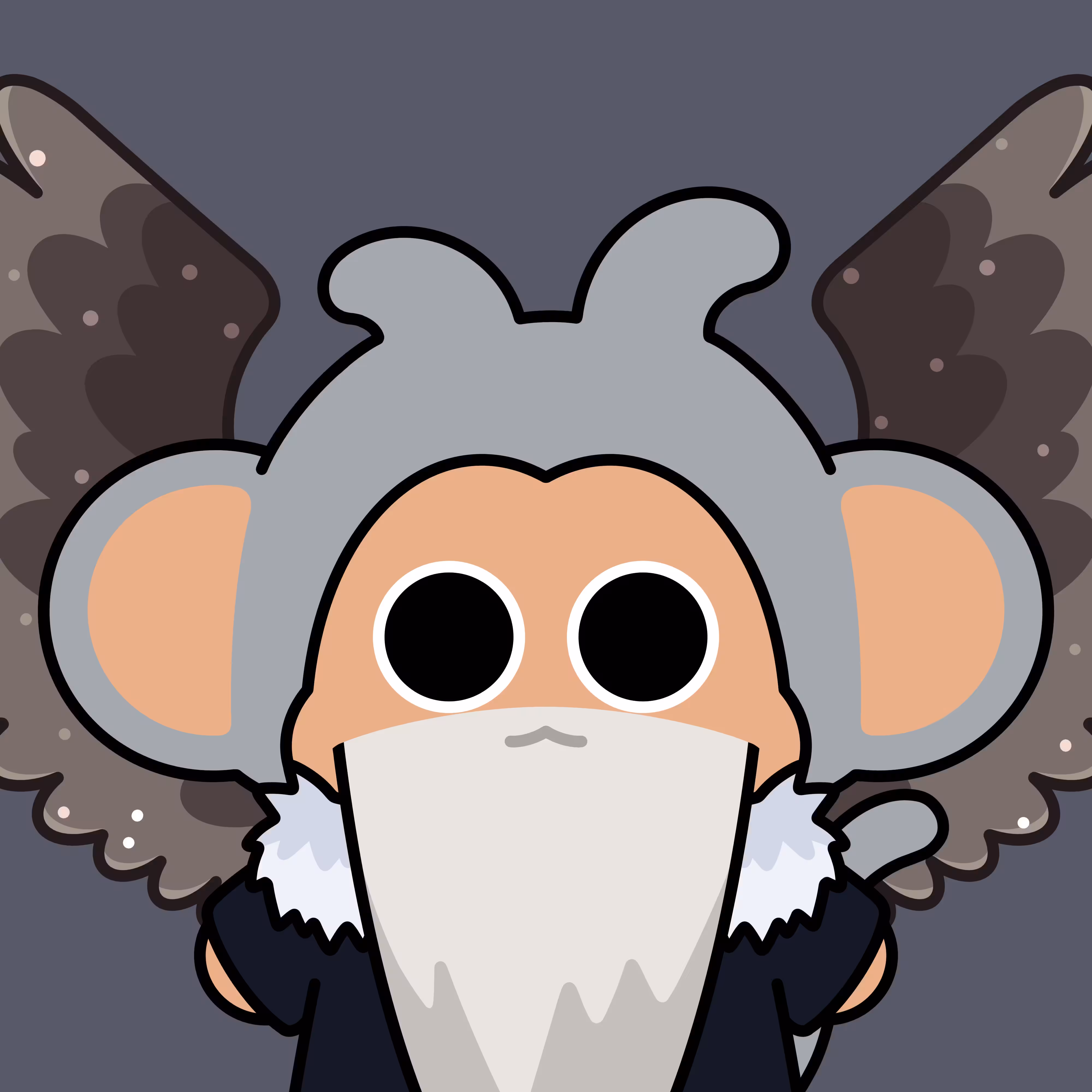 Chimpers: Yuaki