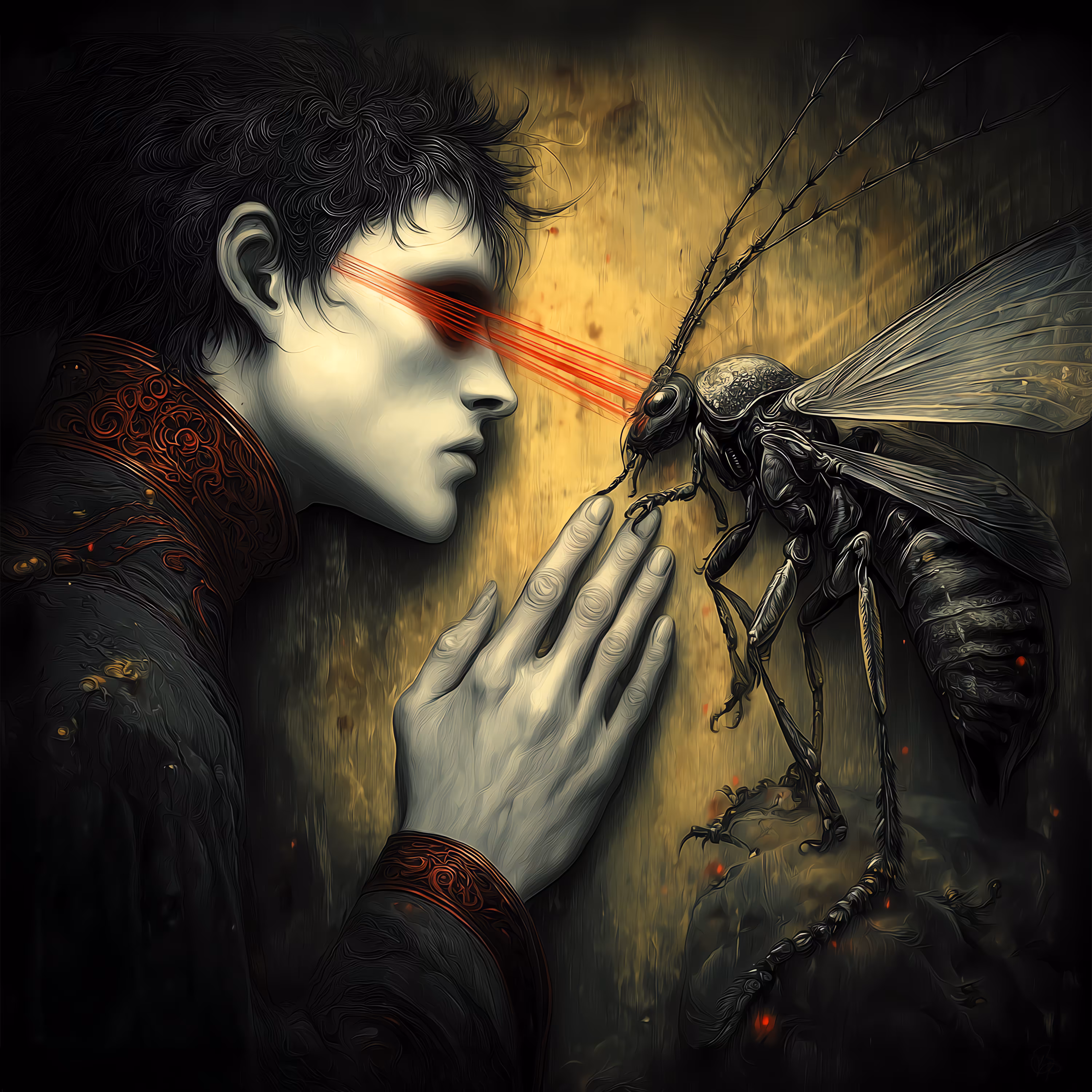 The Messenger