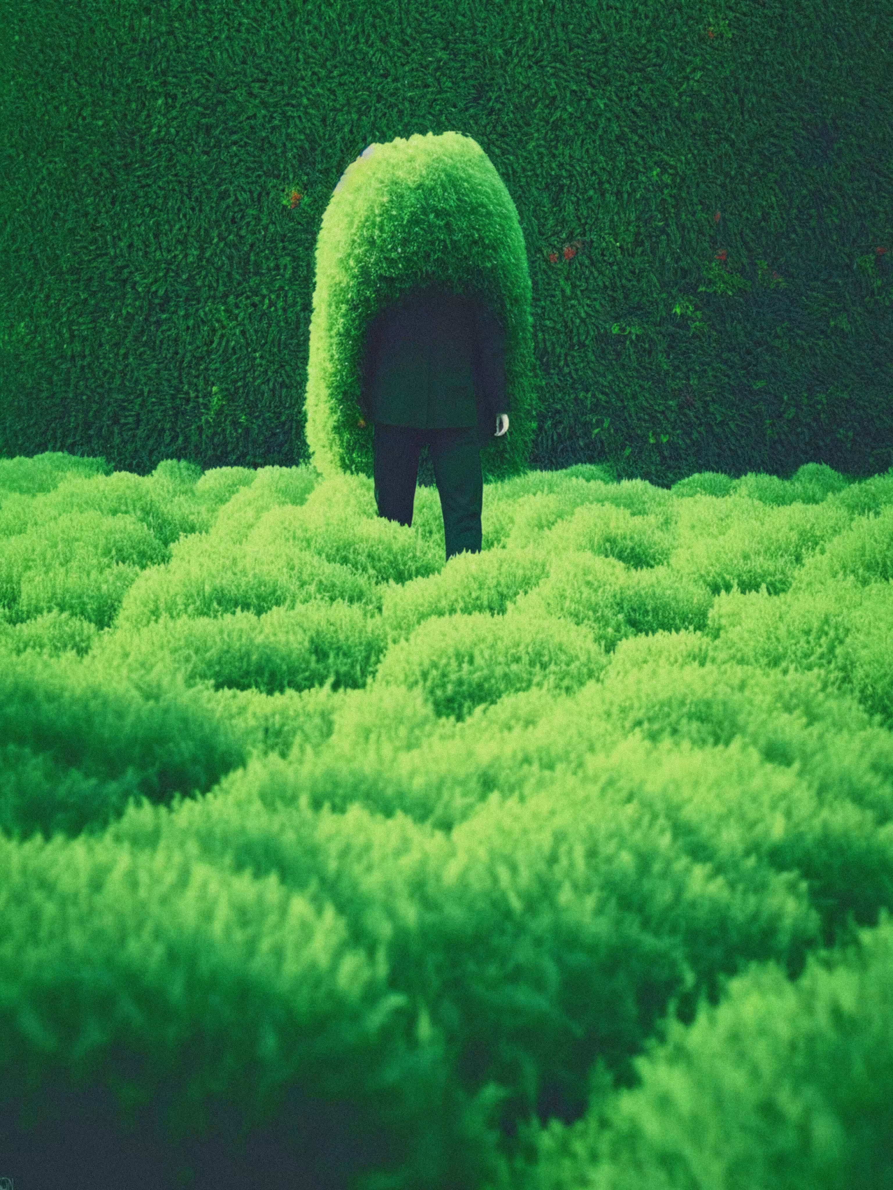 Invisible