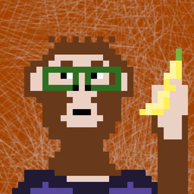 tEZAR APE #2