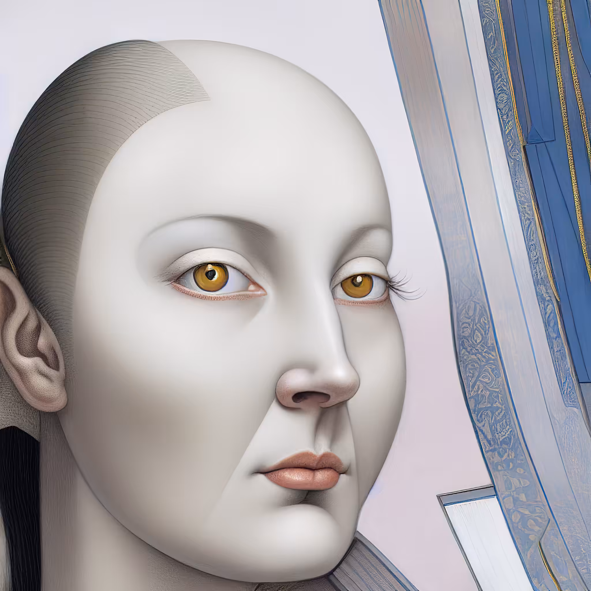 Lost Poets: #1453