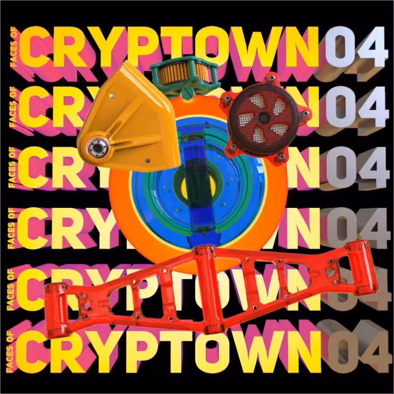 FacesOfCryptown vol.04 #46