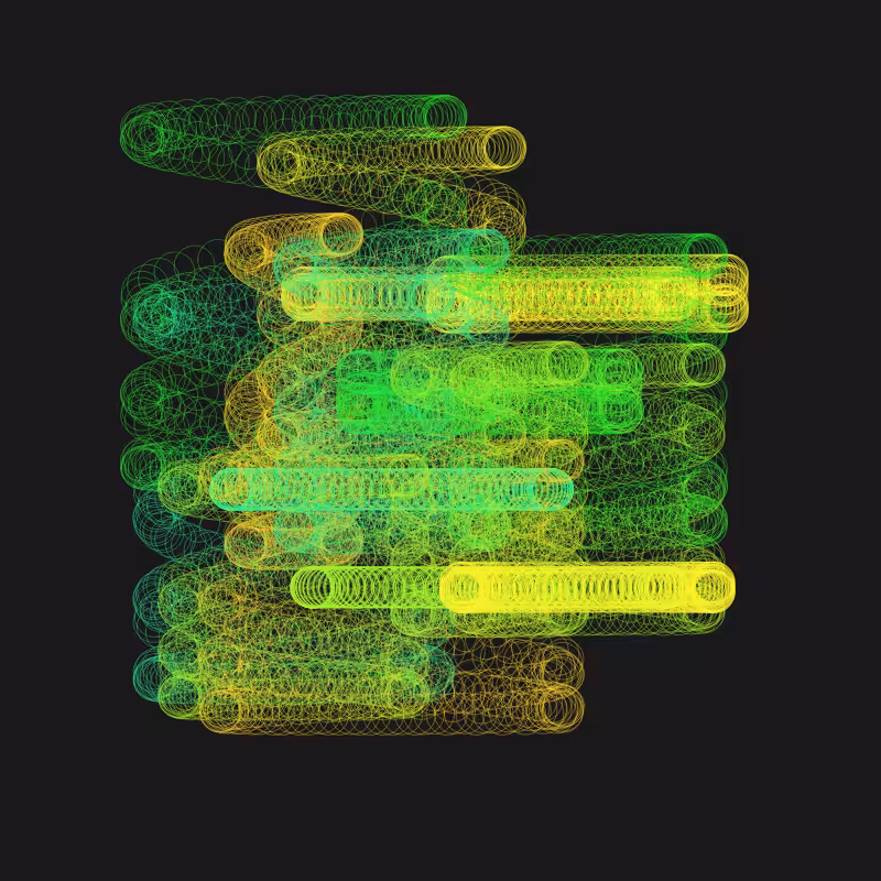 sinuosity #77