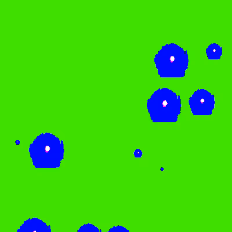 Shaking Cyclopes #13
