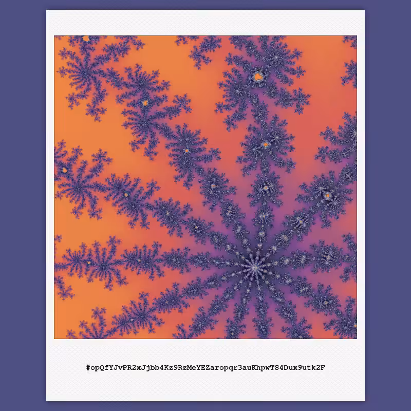 Mandelroid #687