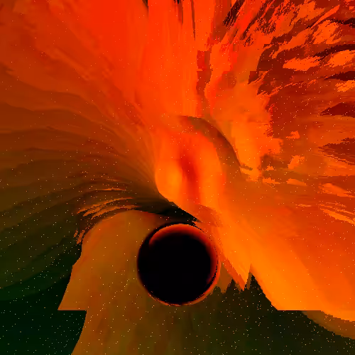 SINGULARITY #210