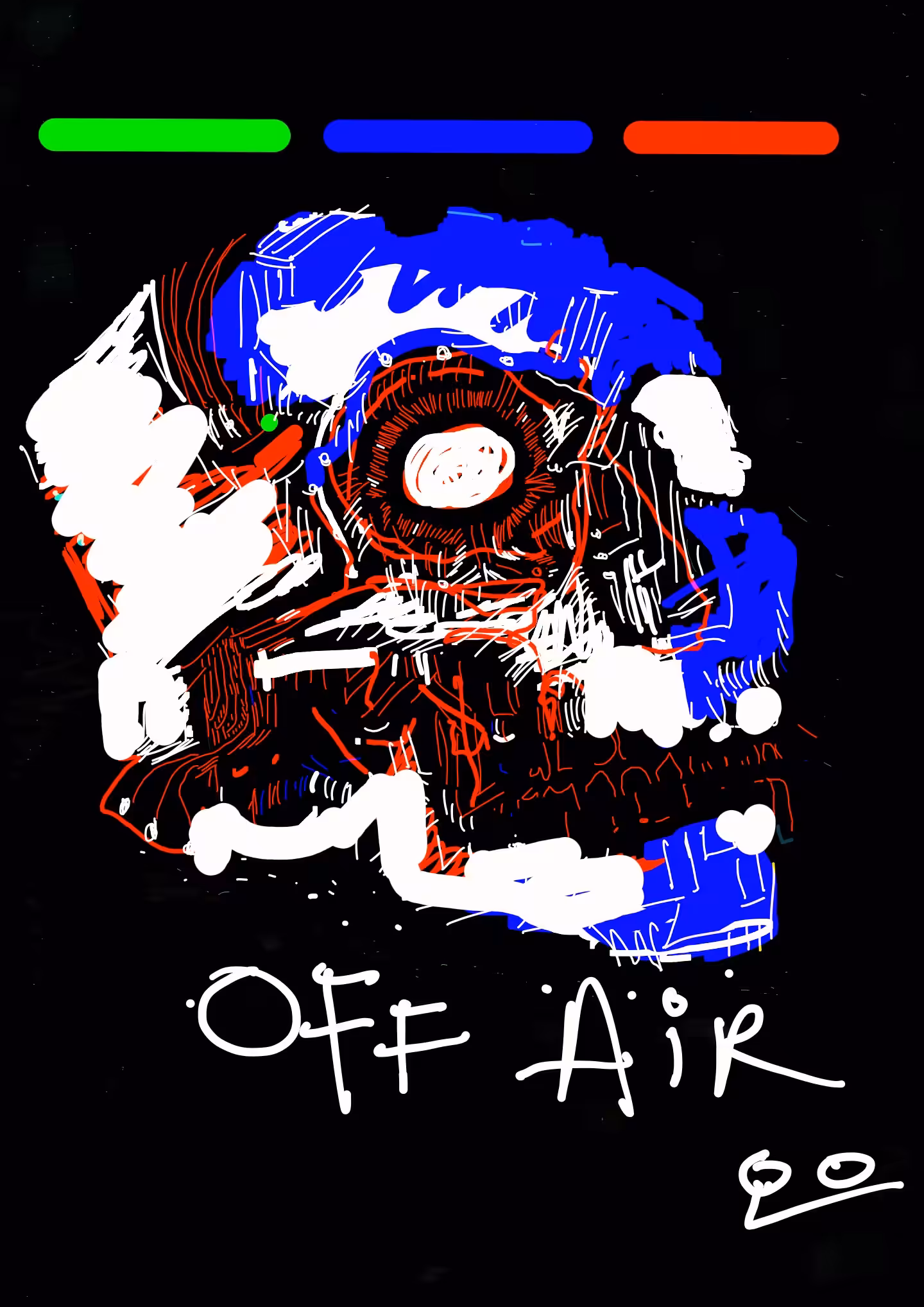 Skulls of the Citadel #103
