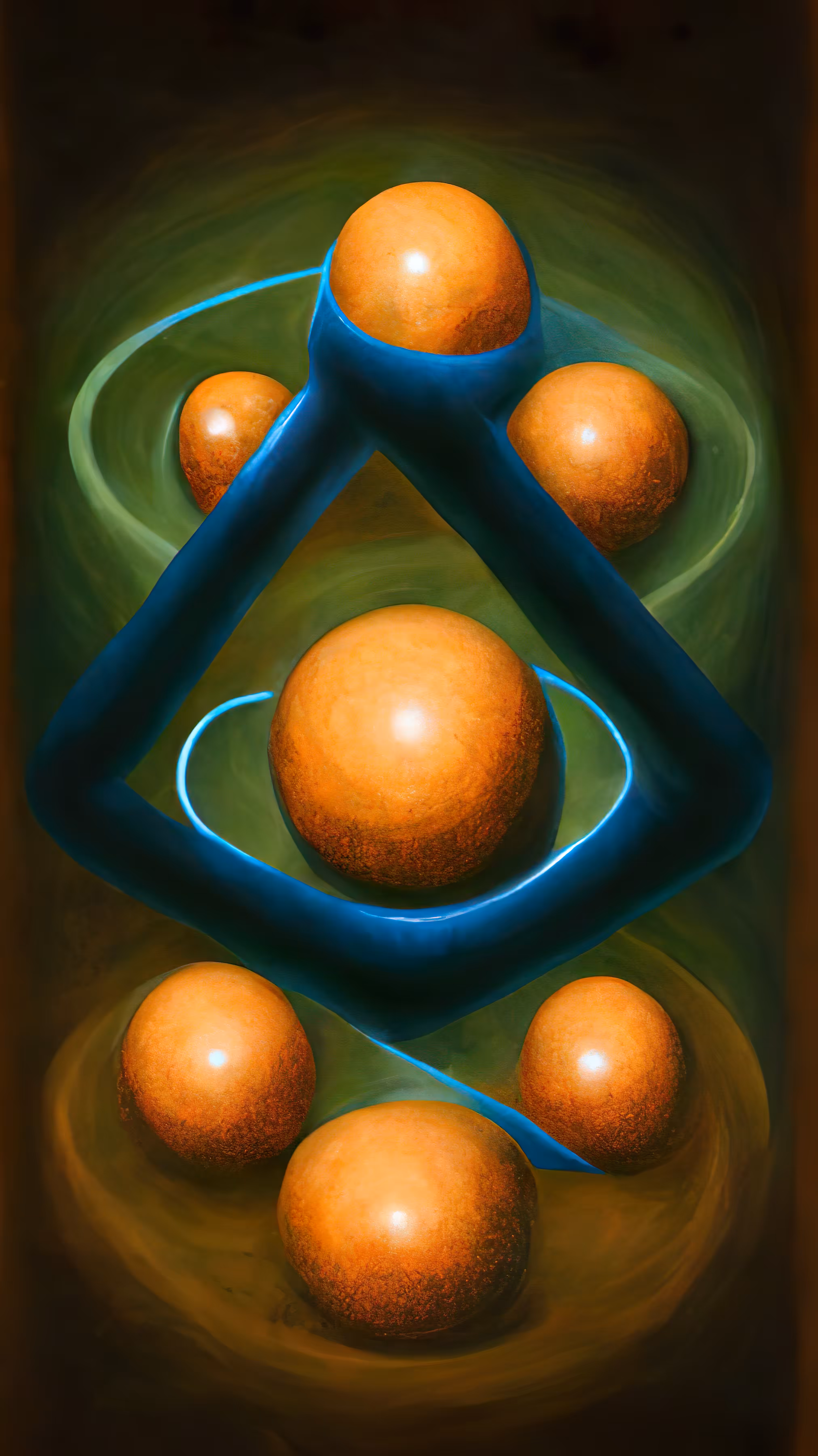 The God Particle