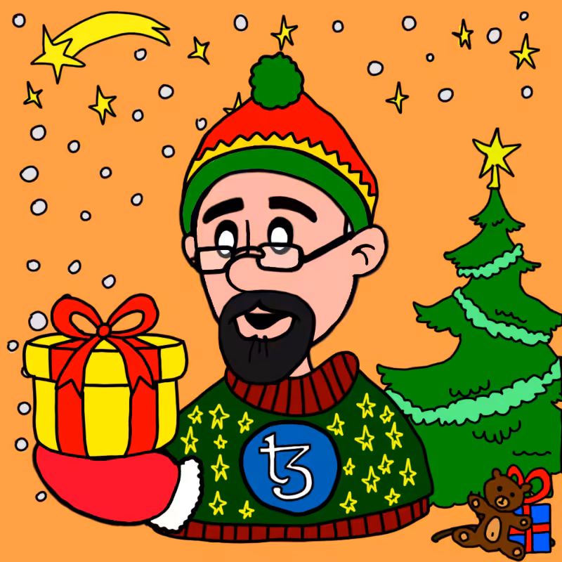 Merry Christmas #28