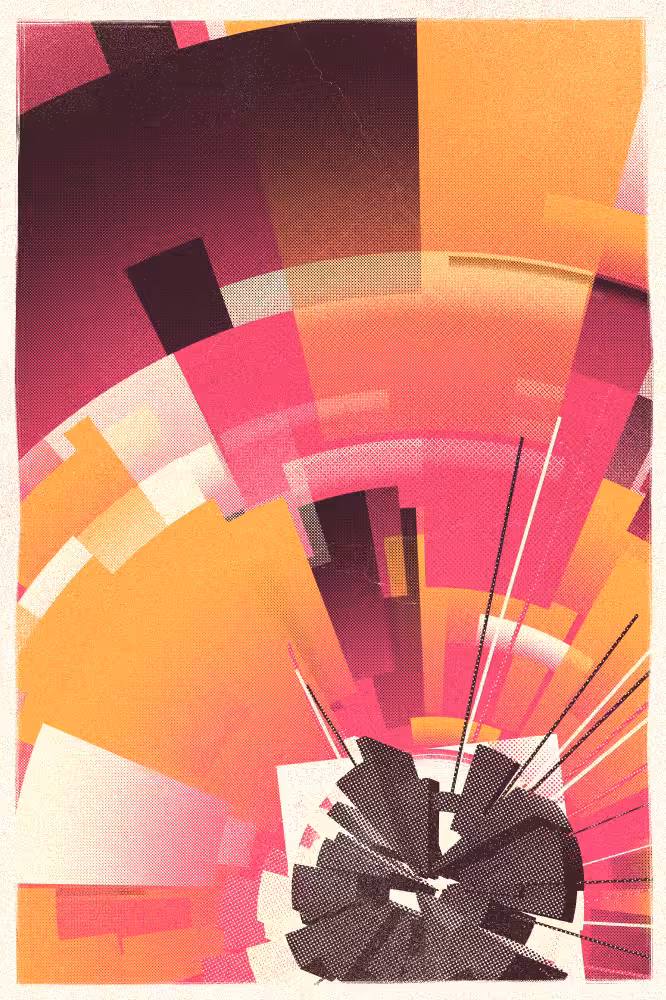 The muon in the hole #3
