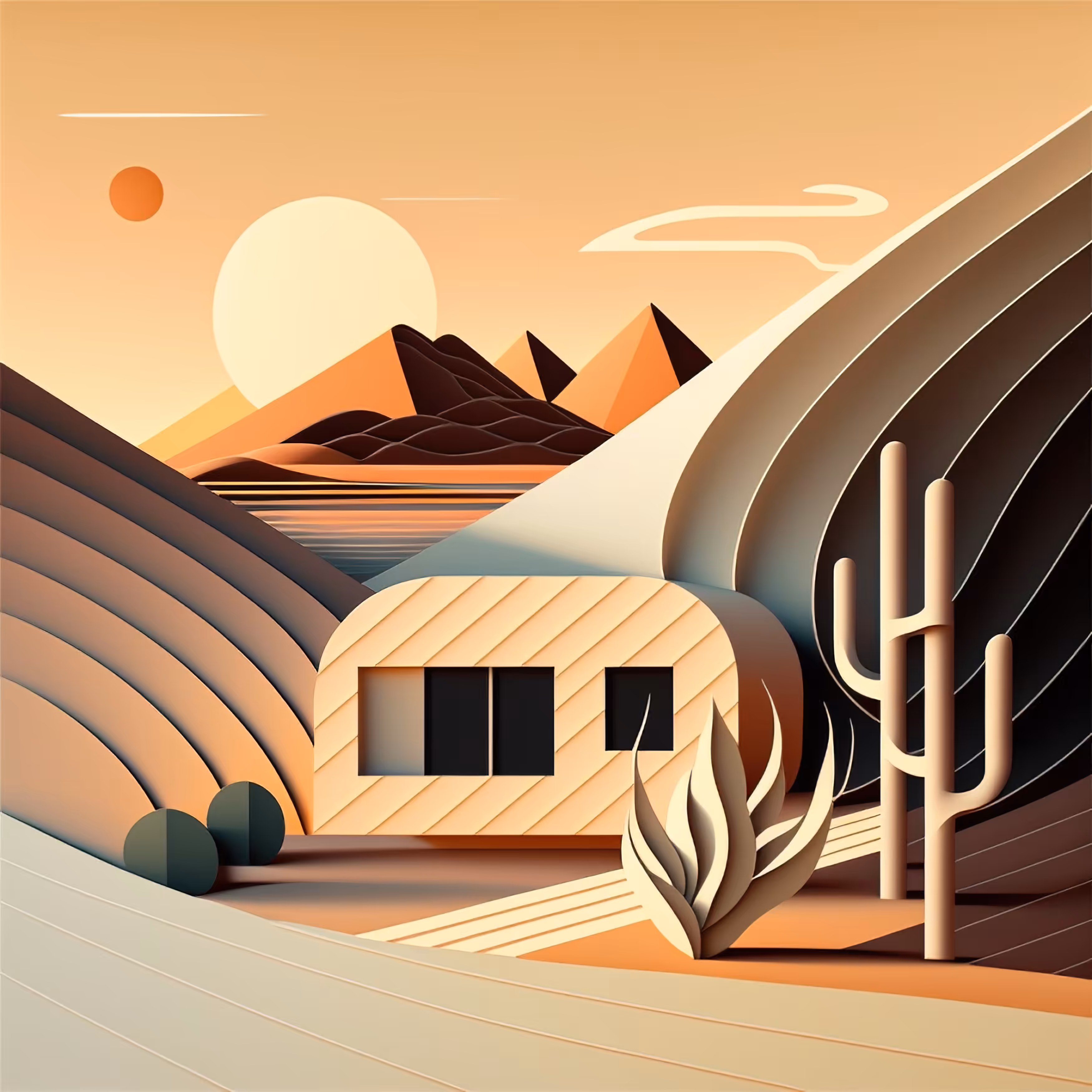 Mojave