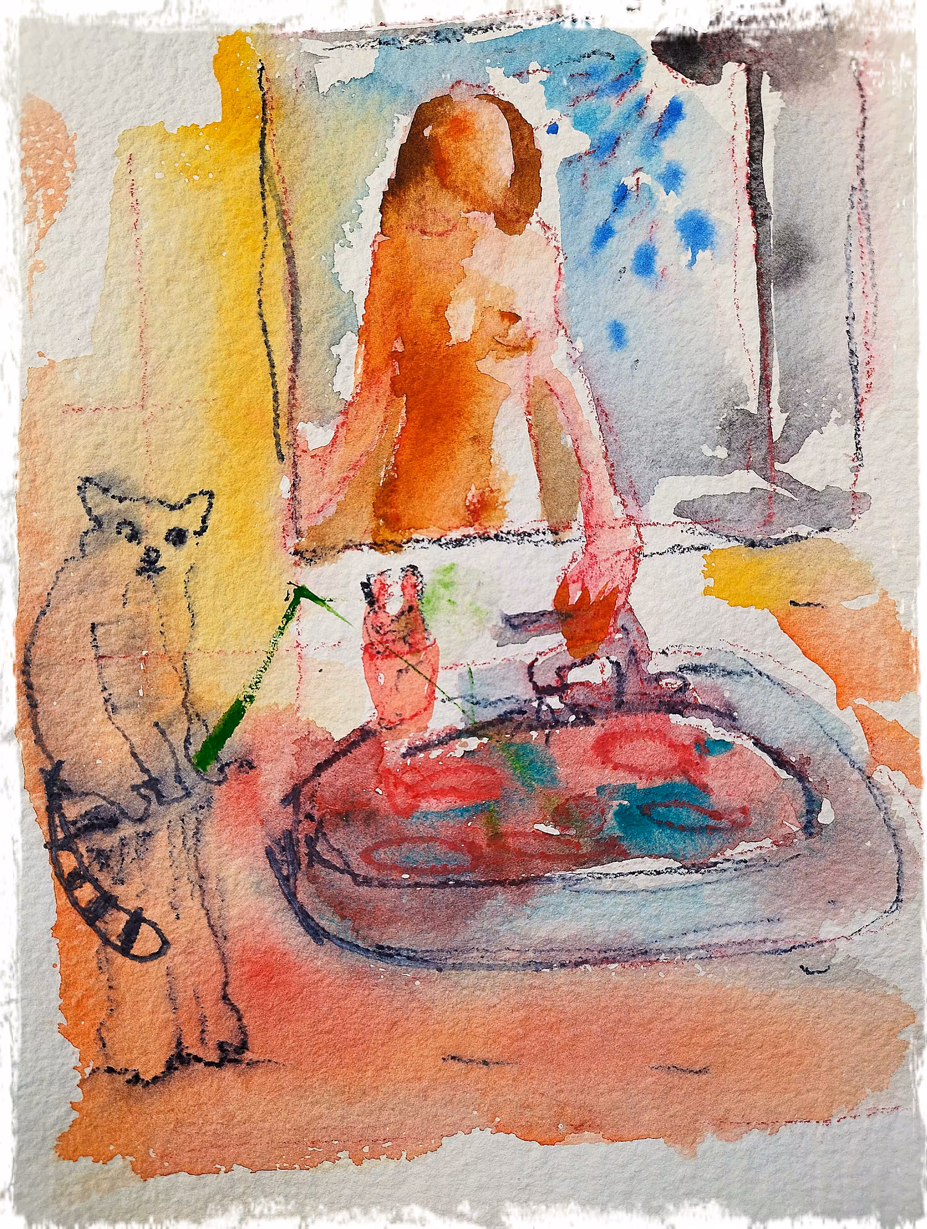 Bath No.2