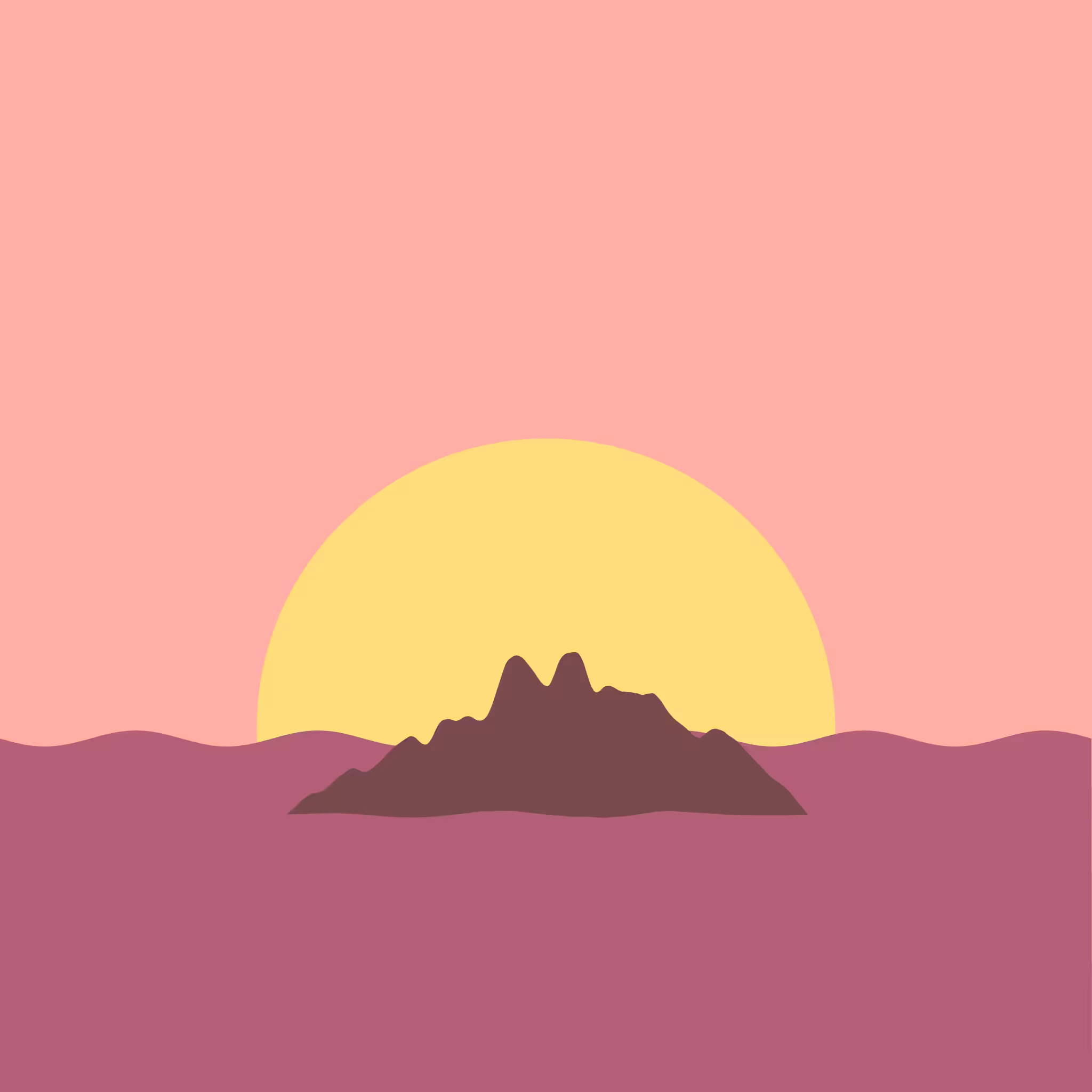 Islandscape #66
