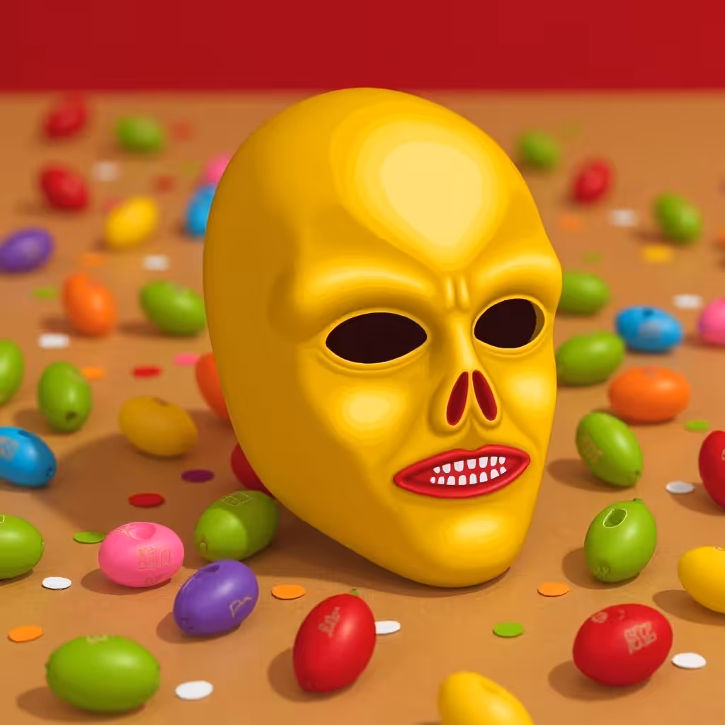 Candies