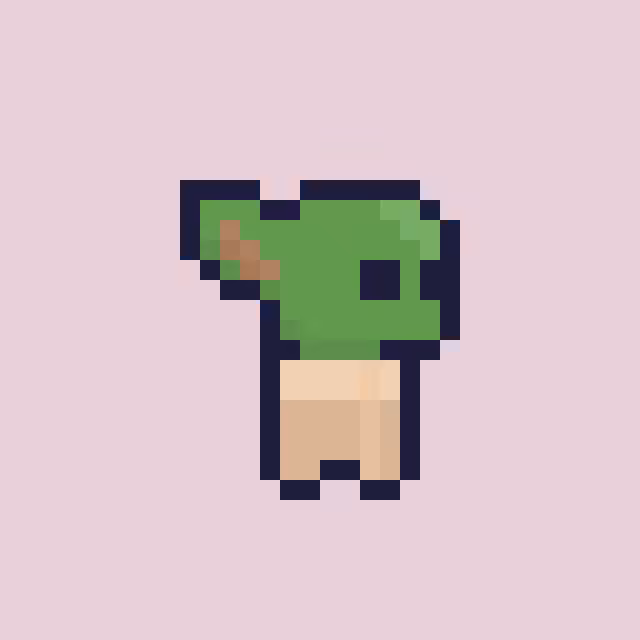 Baby Yoda #044
