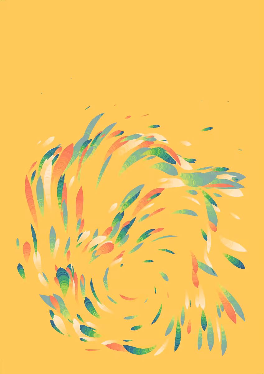 As Light As A Feather #52
