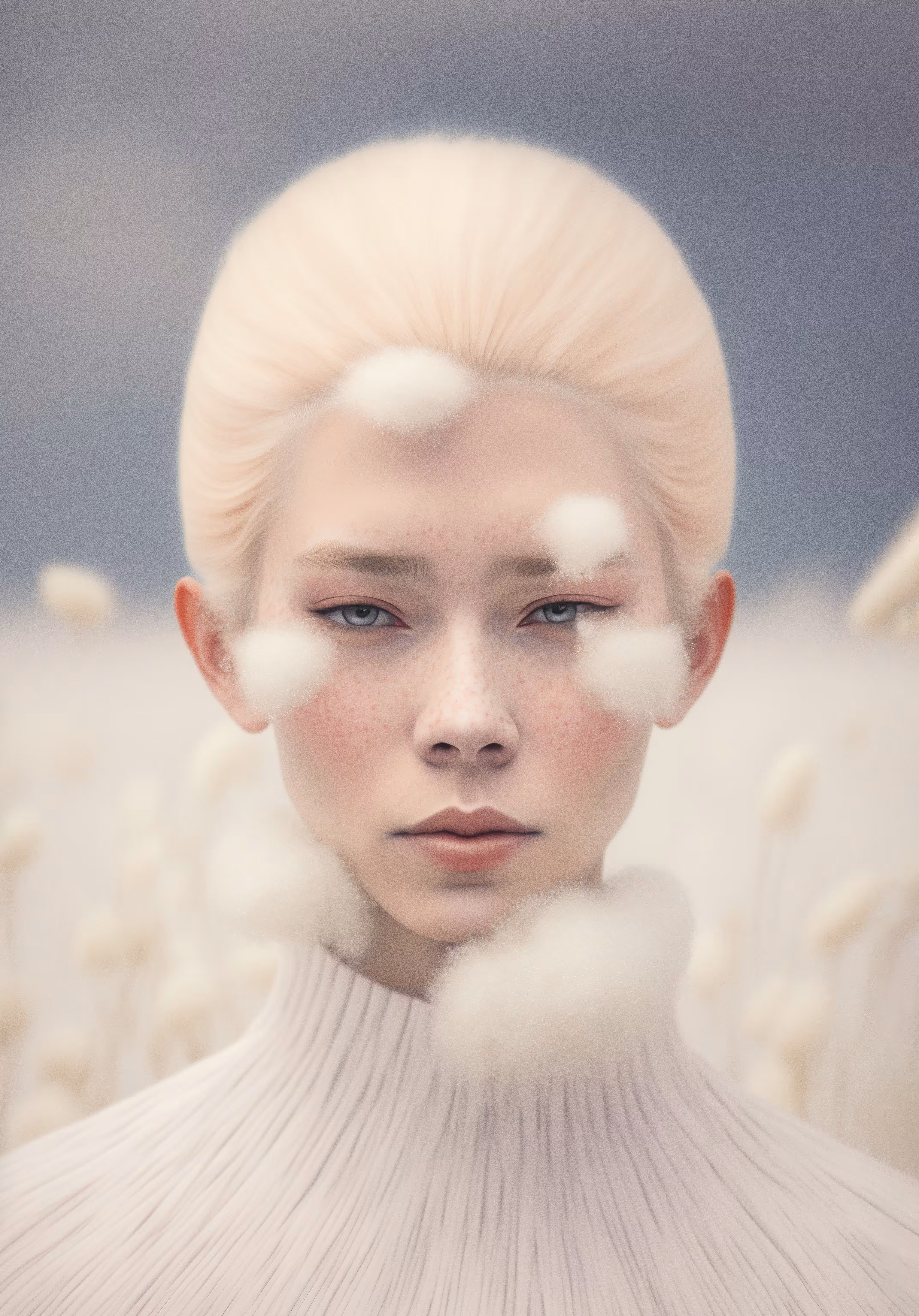 Head in the Clouds