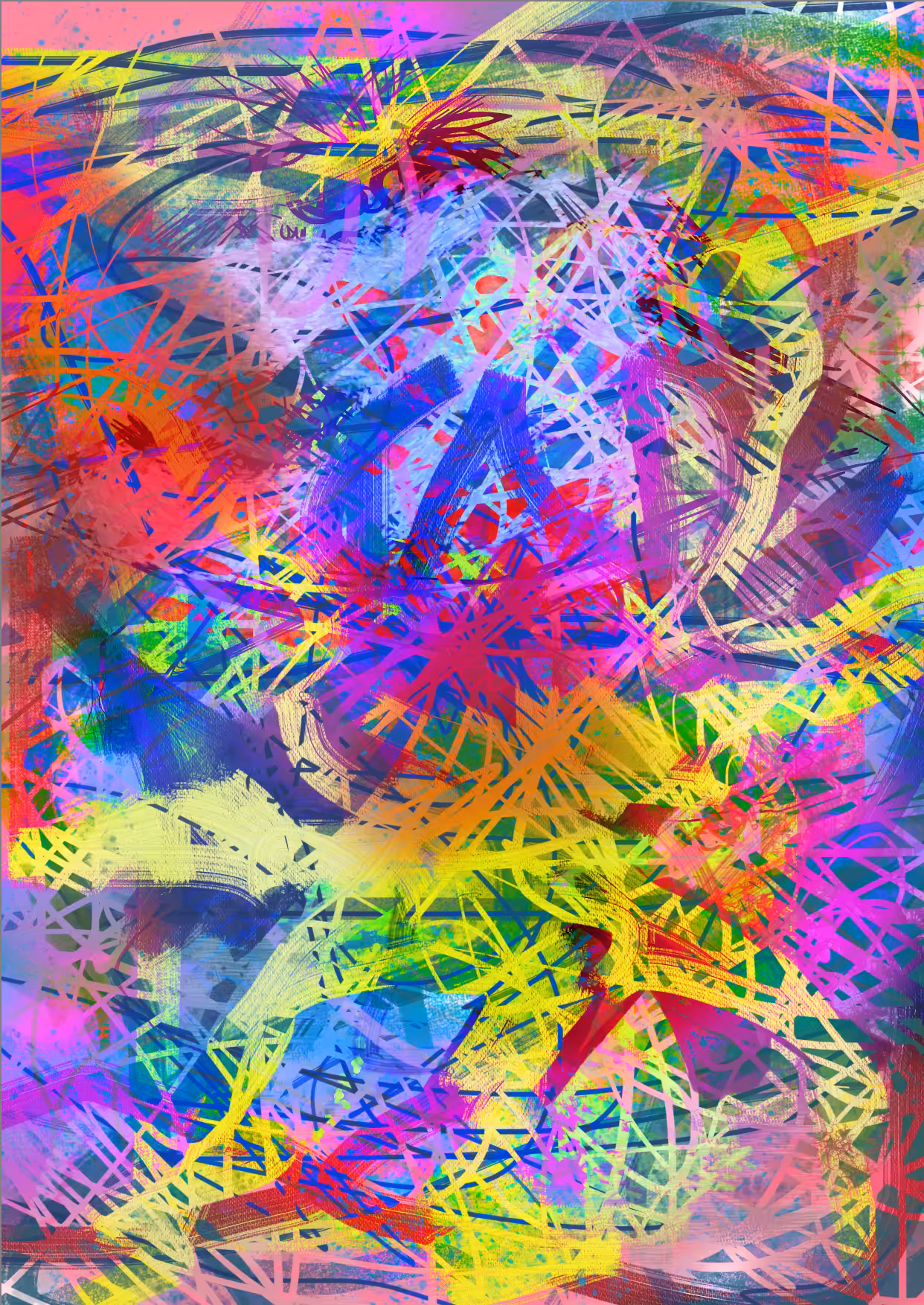 Abstrat