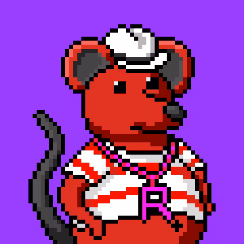 XTZ-Rat #69