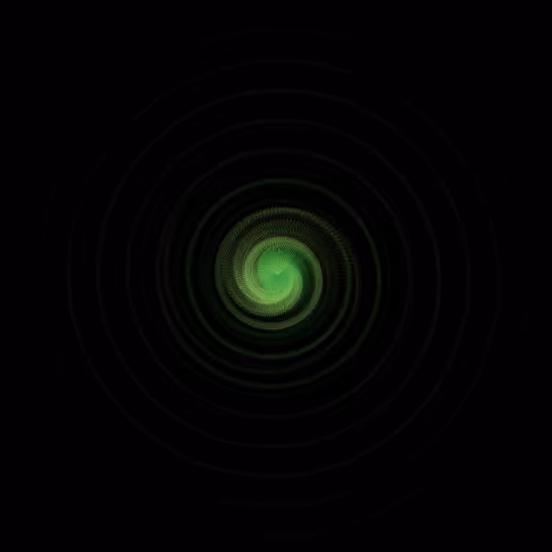Abstract Snails #50