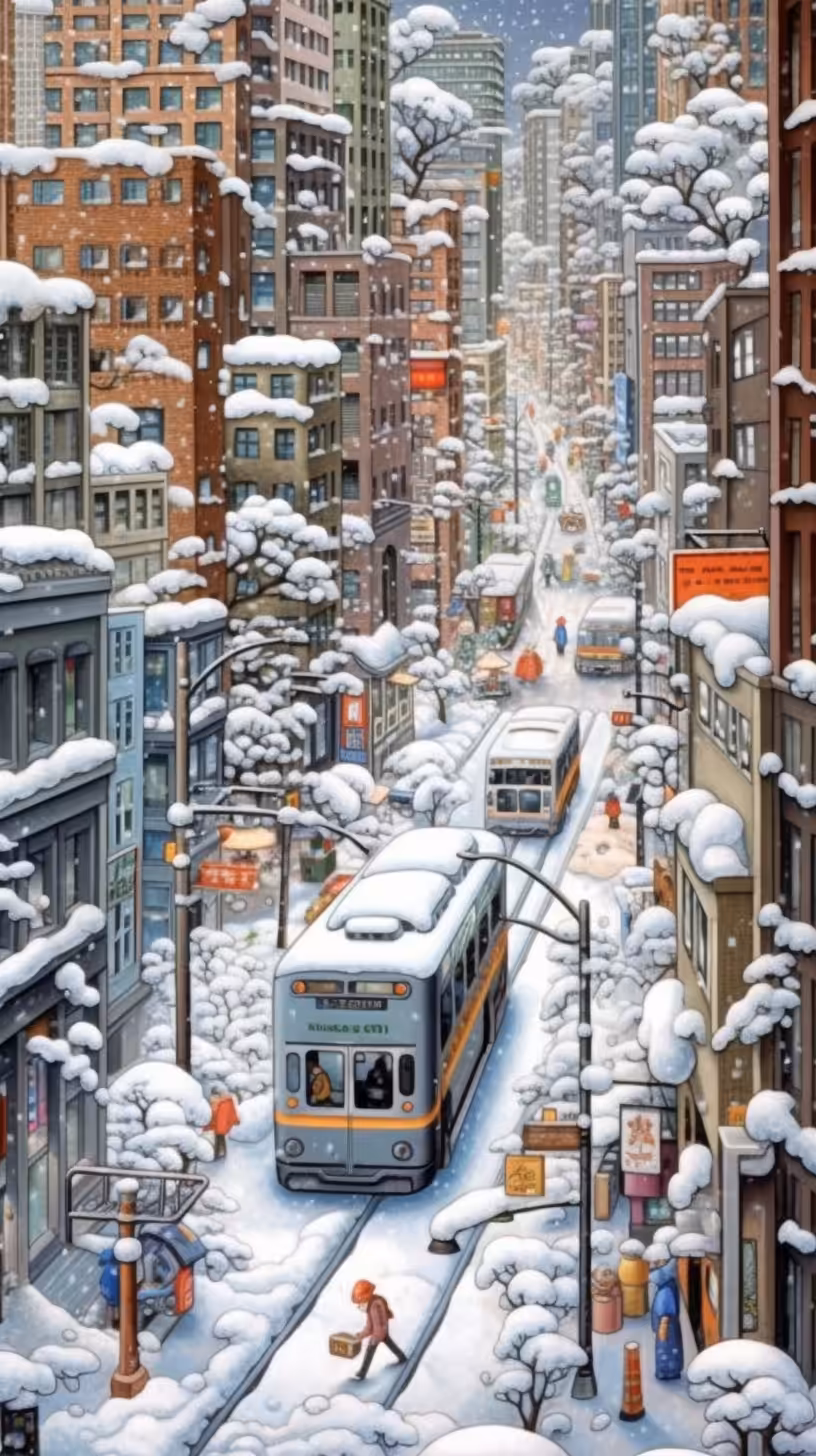 Happy Chicago