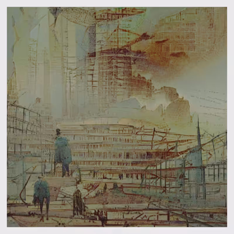 Metropollutant #37