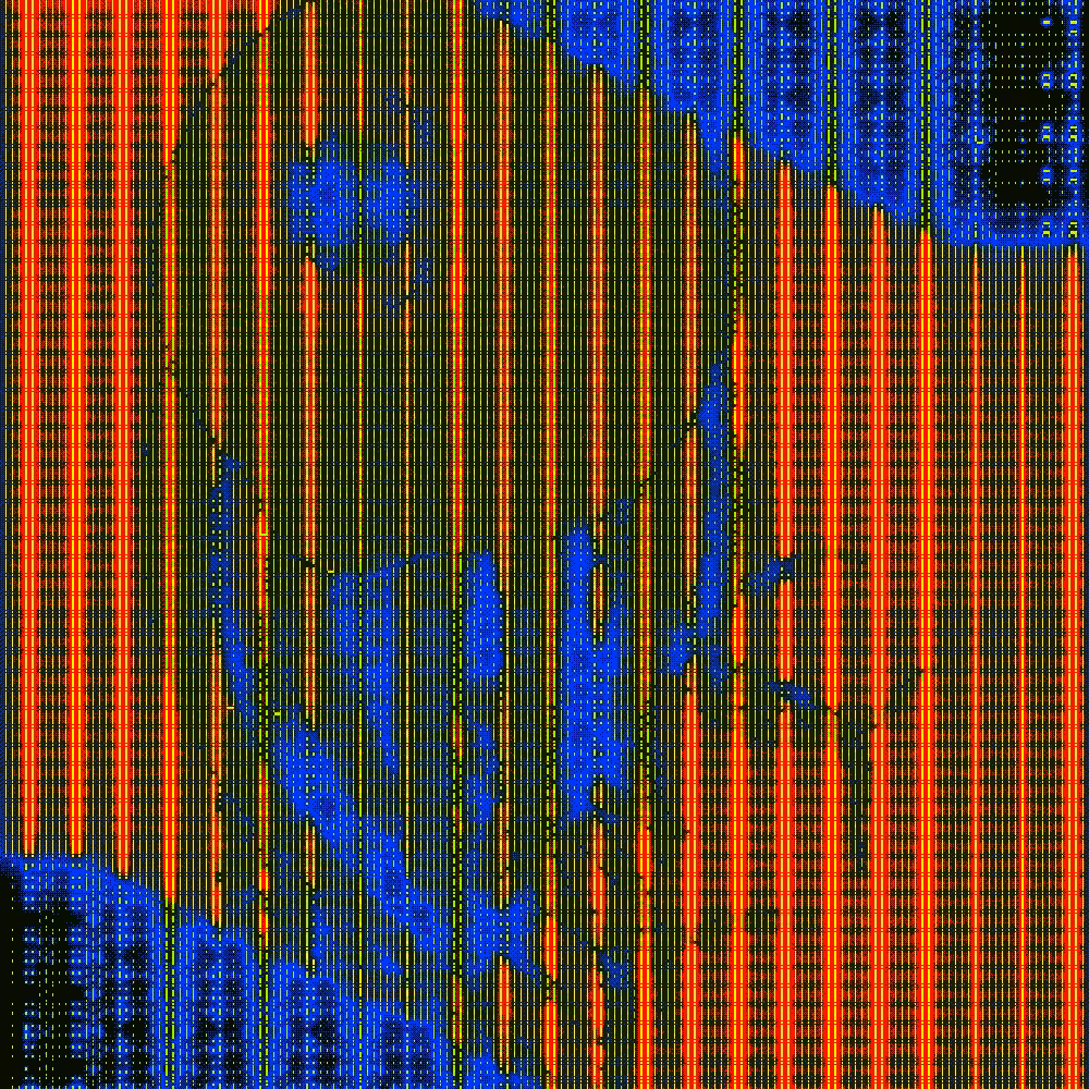OCTO//GLITCH #103