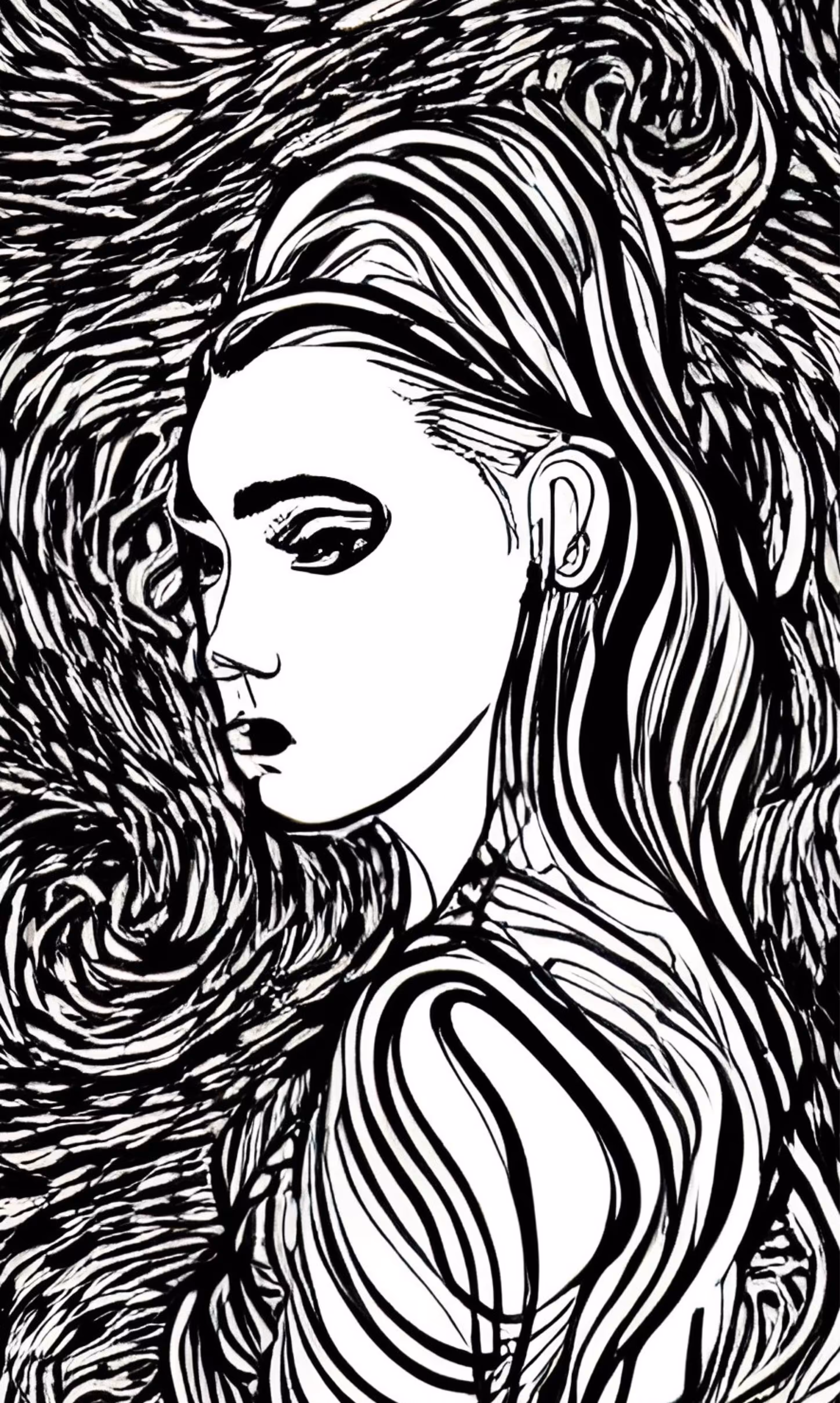 Lady