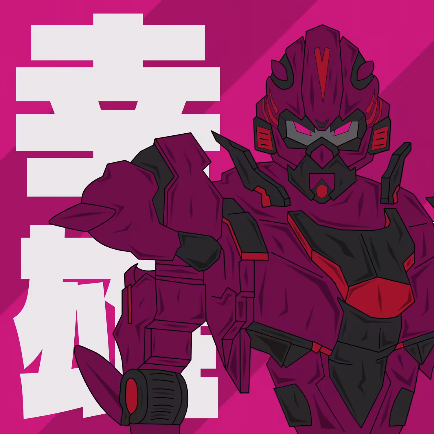YUKIO MECHA