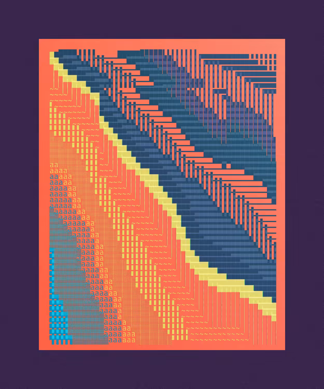 Symbolic Flux #164