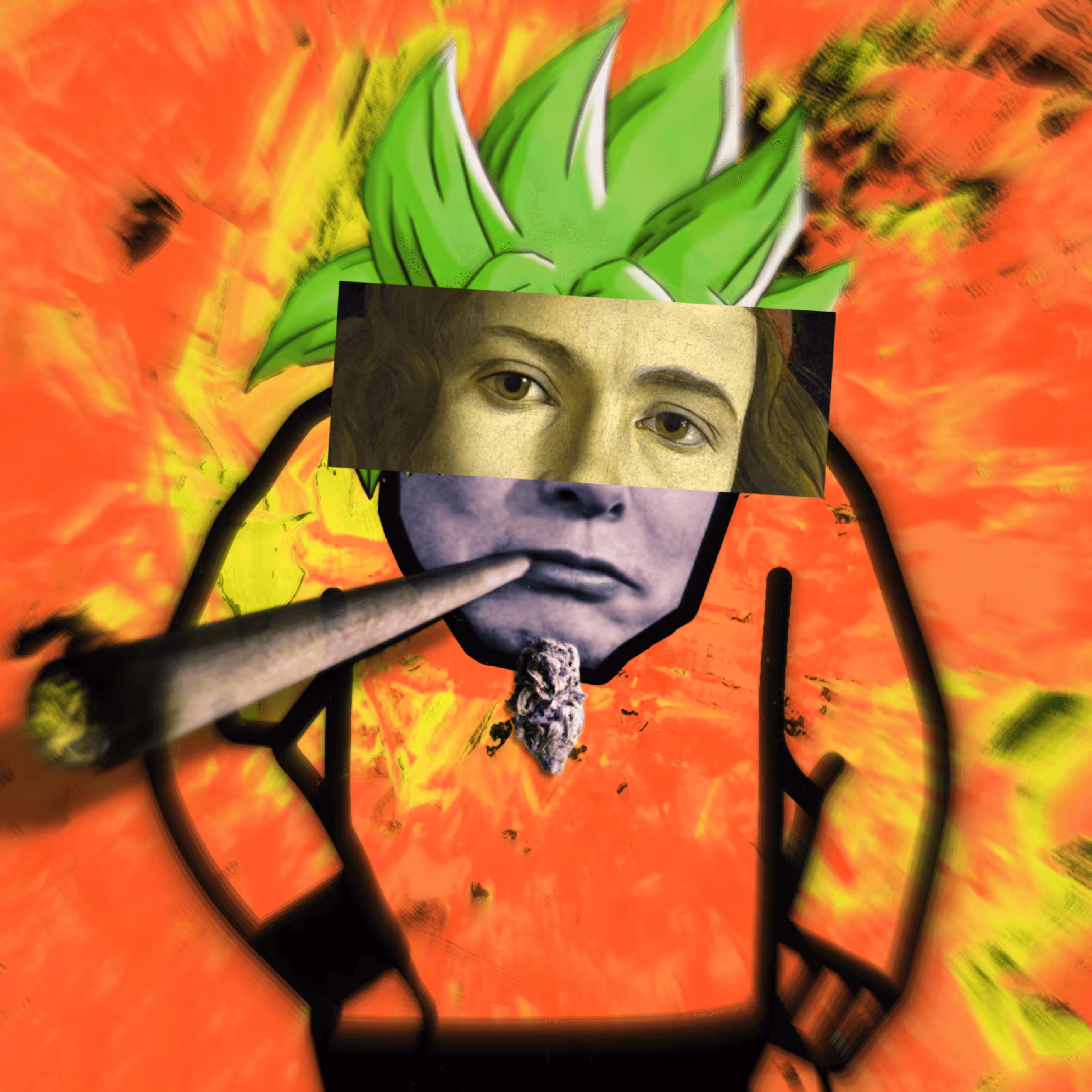 HASHMUSK #31