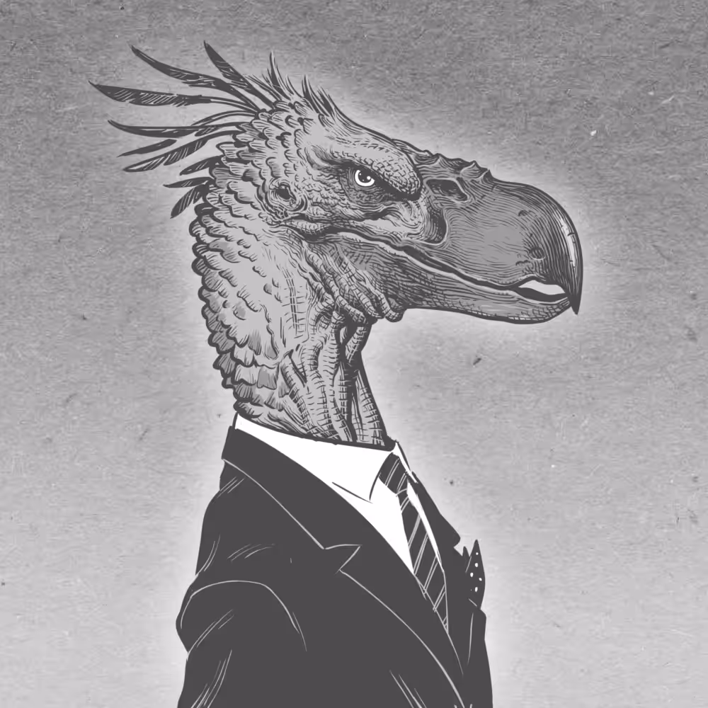 Cryptodino Cenozoic.