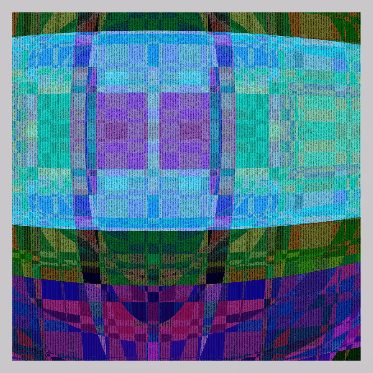 Psychodrome #41