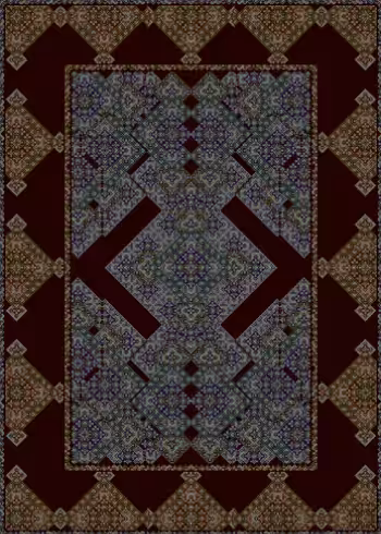 Carpetdiem - 1001 Magic Carpets: Carpetdiem #0385