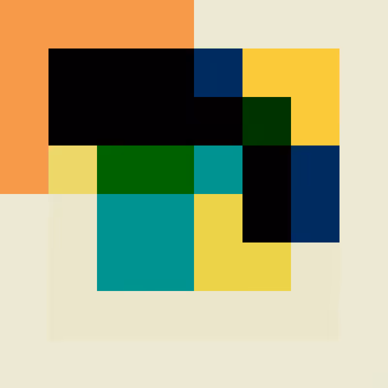 BLEND #788