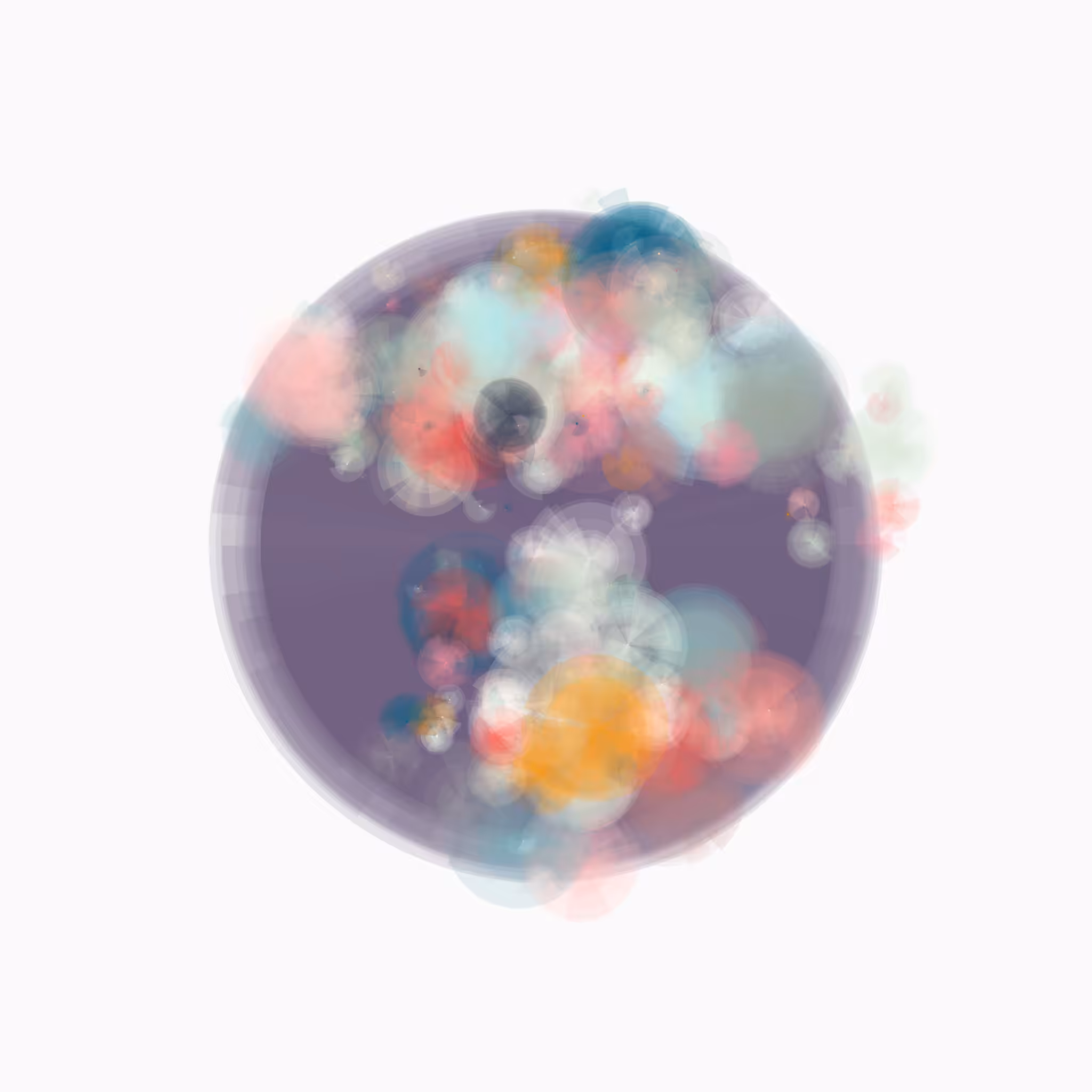 Aura #123