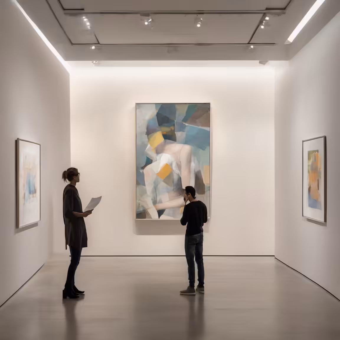 Art, Fine #19