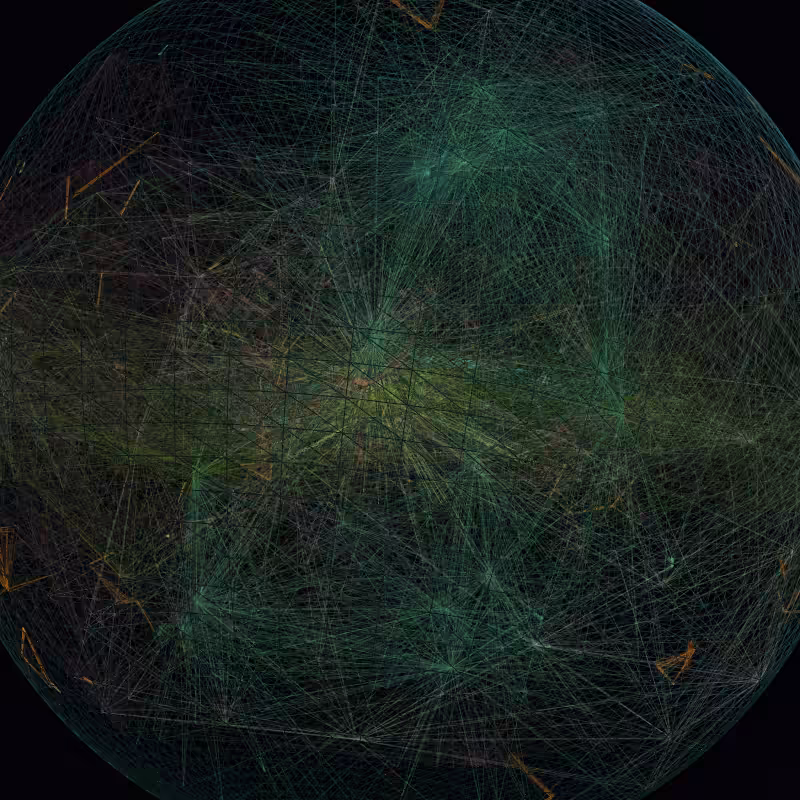 Constellation Builder 02 #64