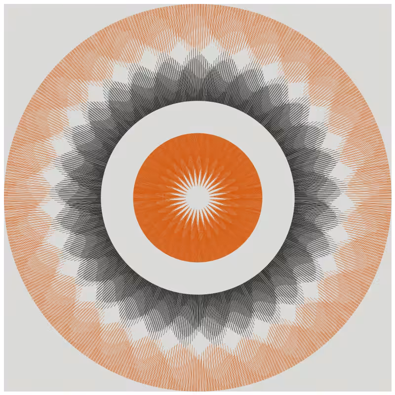 Circular Flow #91