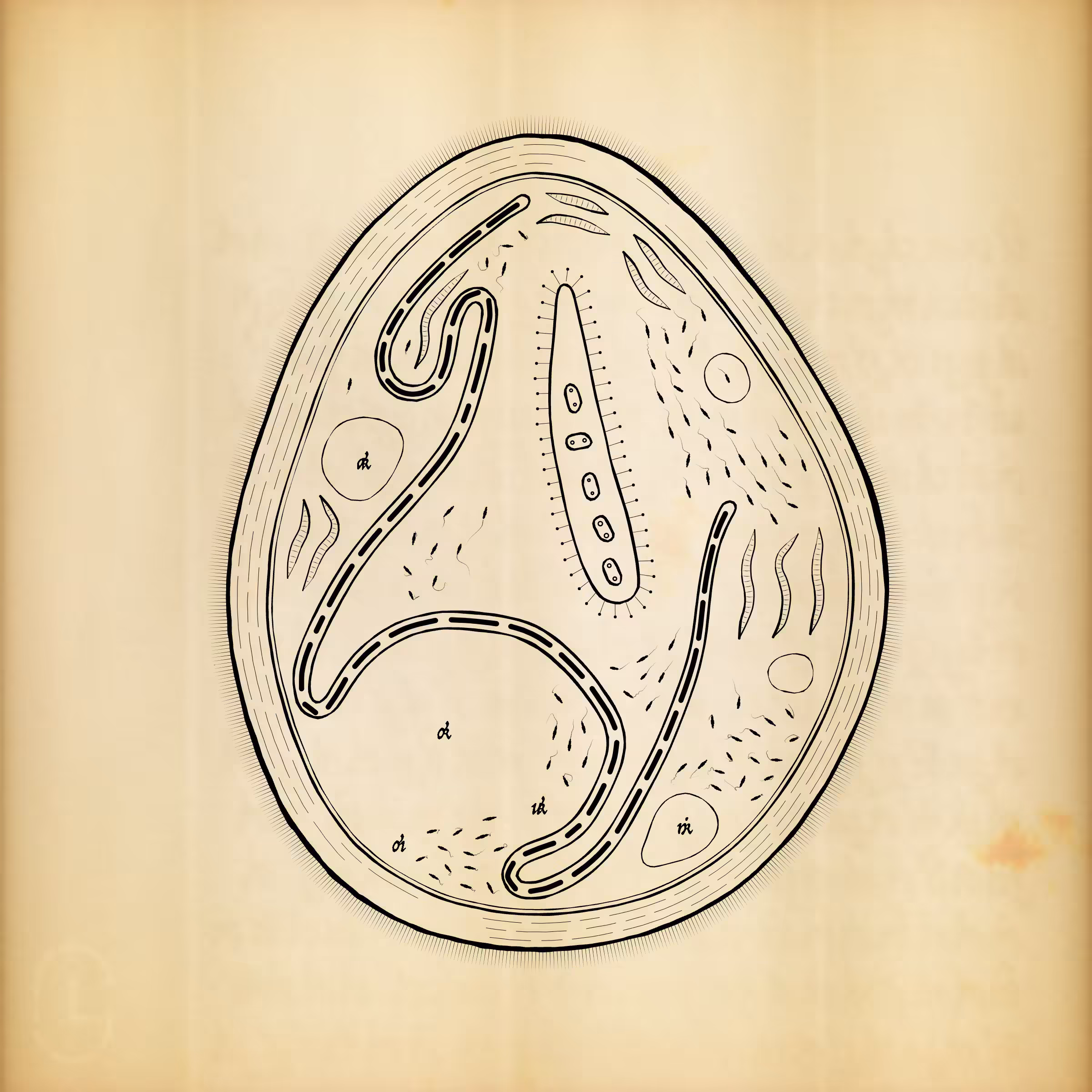 Cytographia #364
