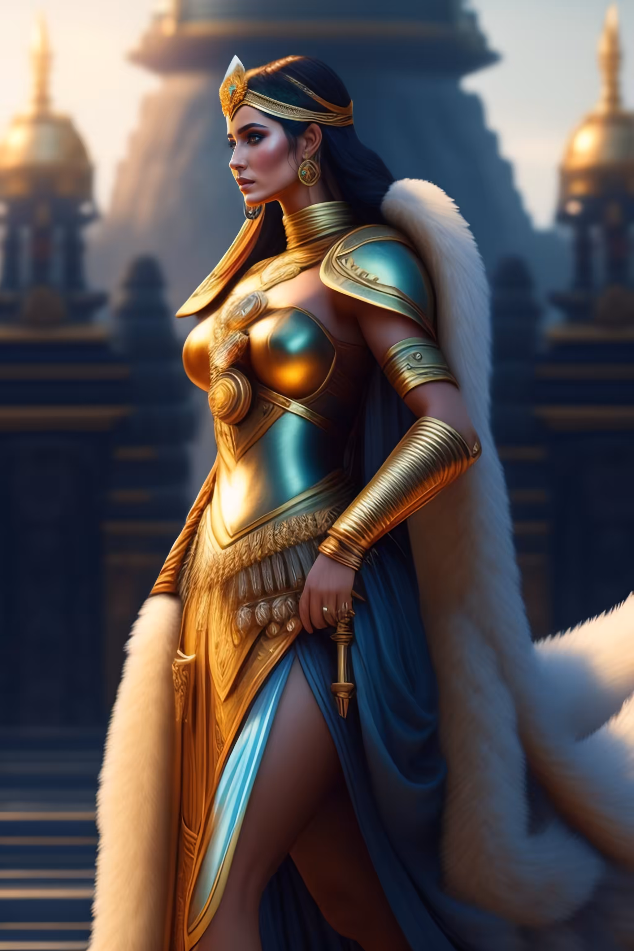 Tomyris