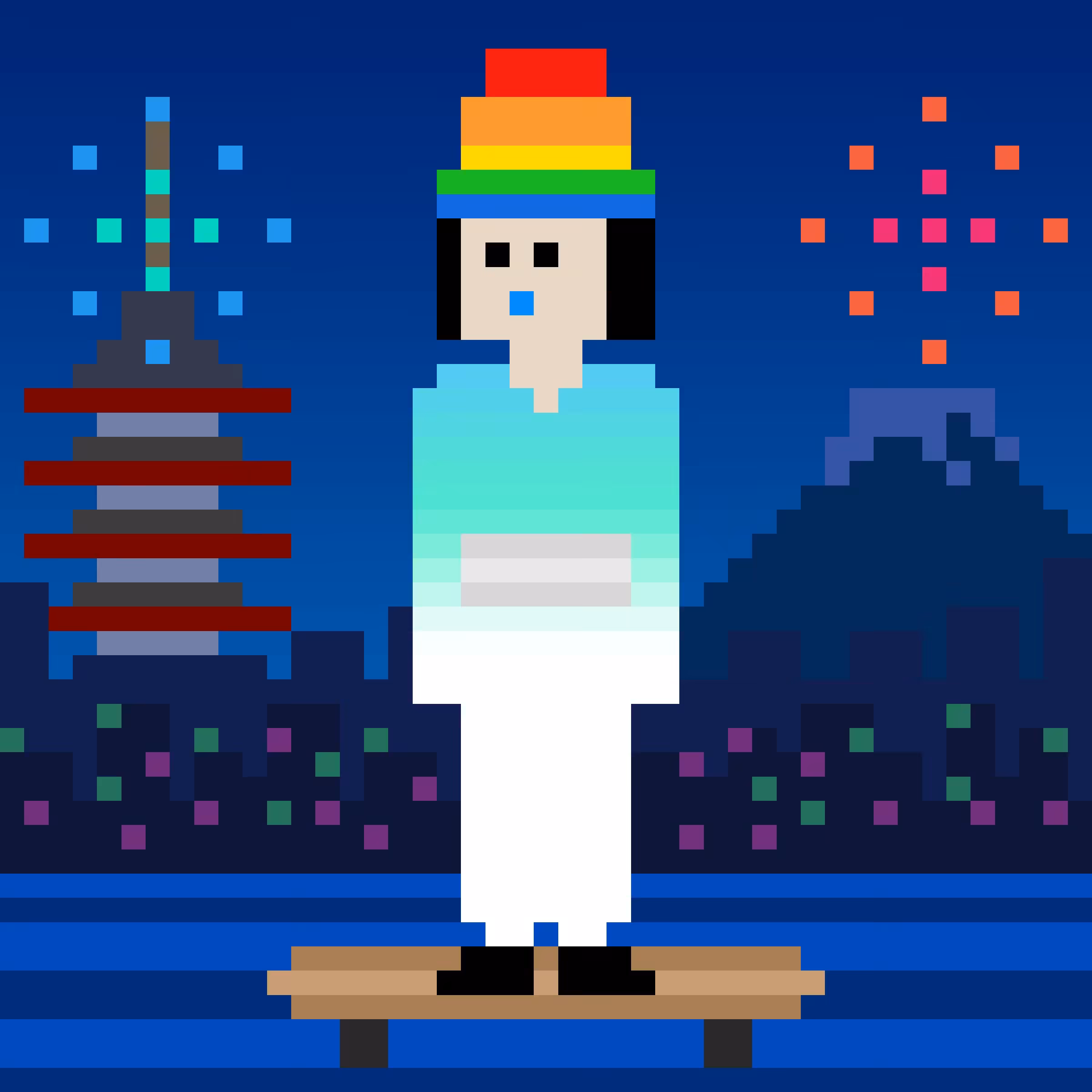 CryptoTokyoite #285