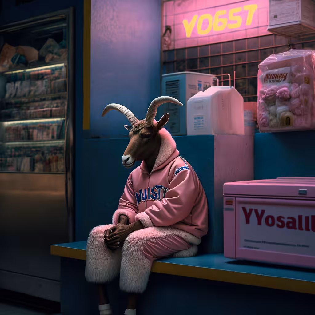 Helmet City - Bodega Drip #126
