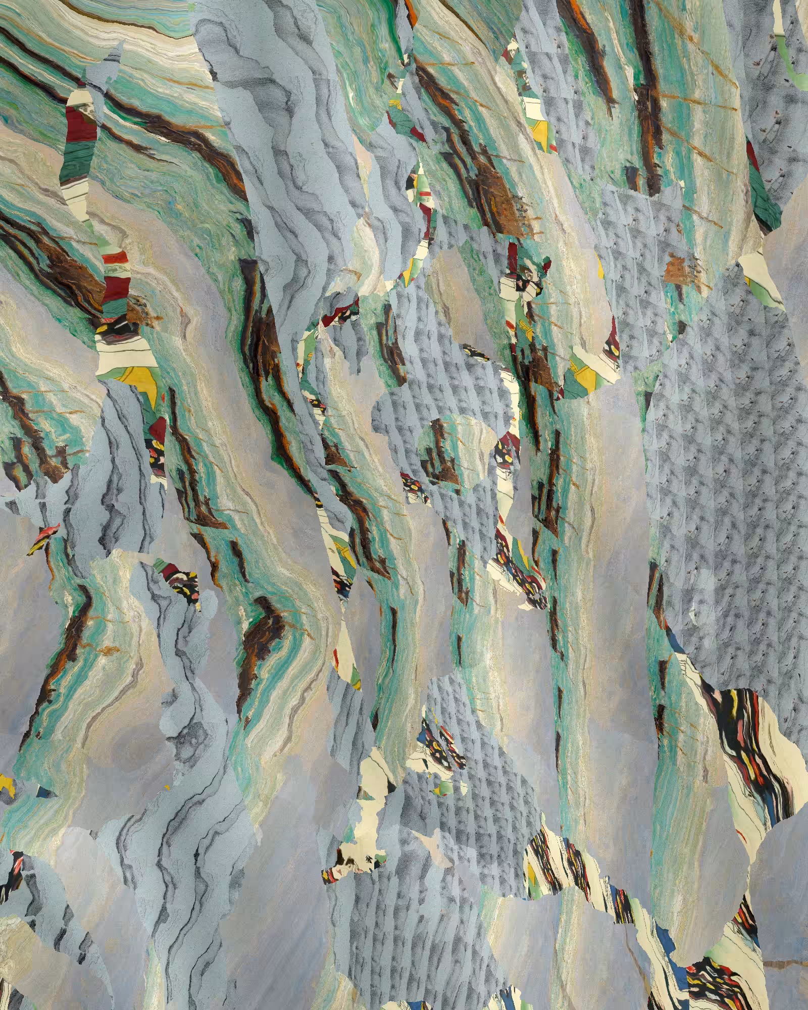Repetition and Noise #1661