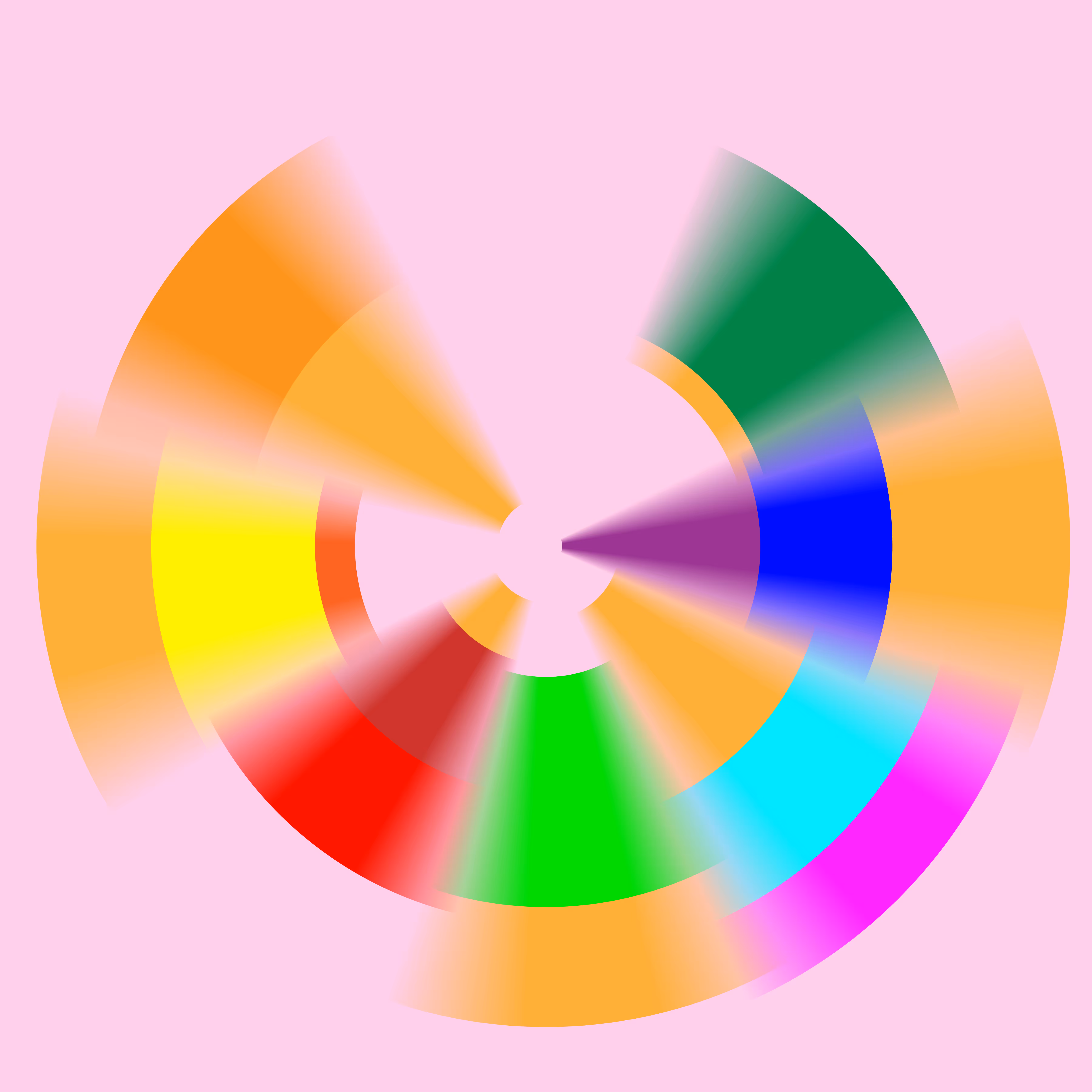 Radial 2